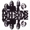 The Datsuns - The Datsuns